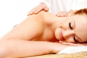 Massage Therapy image