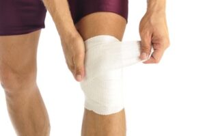 Sports injuries