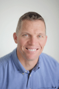 Chiropractor and Wellness Physician, Dr. Trent Burrup