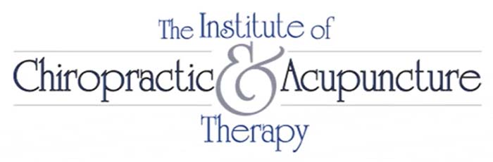 Institute of Chiropractic & Acupuncture Therapy